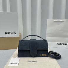 Jacquemus Satchel Bags